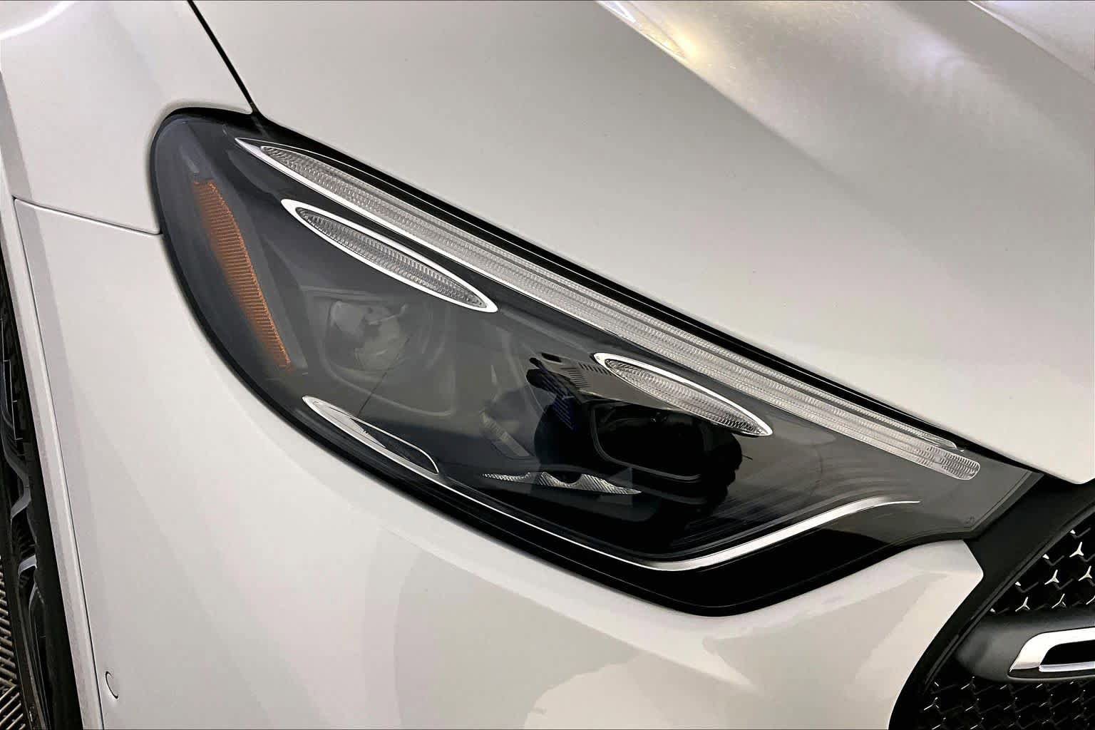 New 2026 Mercedes-Benz GLC 300 4MATIC image 16