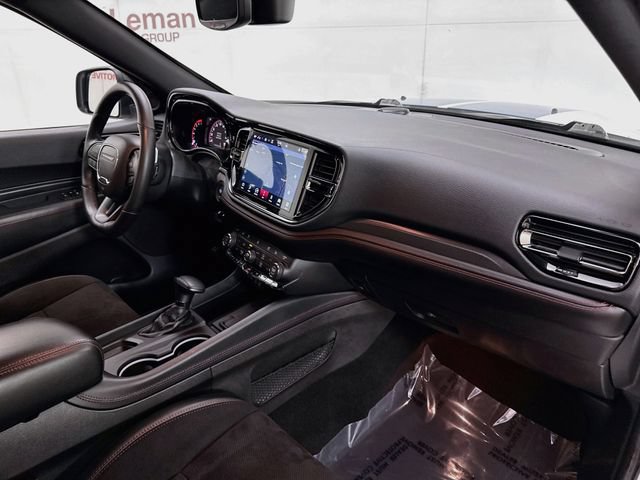 Used 2023 Dodge Durango R/T w/ Tow 'N Go Package AWD/4WD image 30