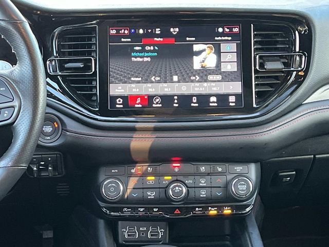 Used 2025 Dodge Durango GT image 15