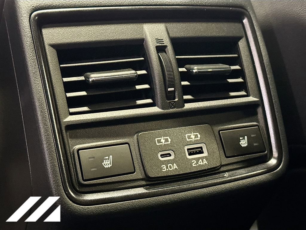 New 2026 Subaru Outback Wilderness image 28