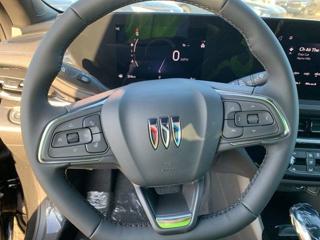 New 2026 Buick Envista Sport Touring w/ Convenience I Package image 15