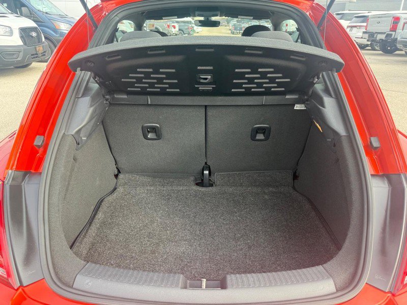 Used 2017 Volkswagen Beetle 1.8T FWD image 7