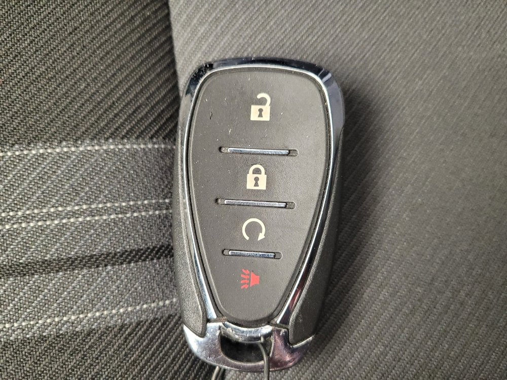 Used 2024 Chevrolet Blazer LT FWD image 32