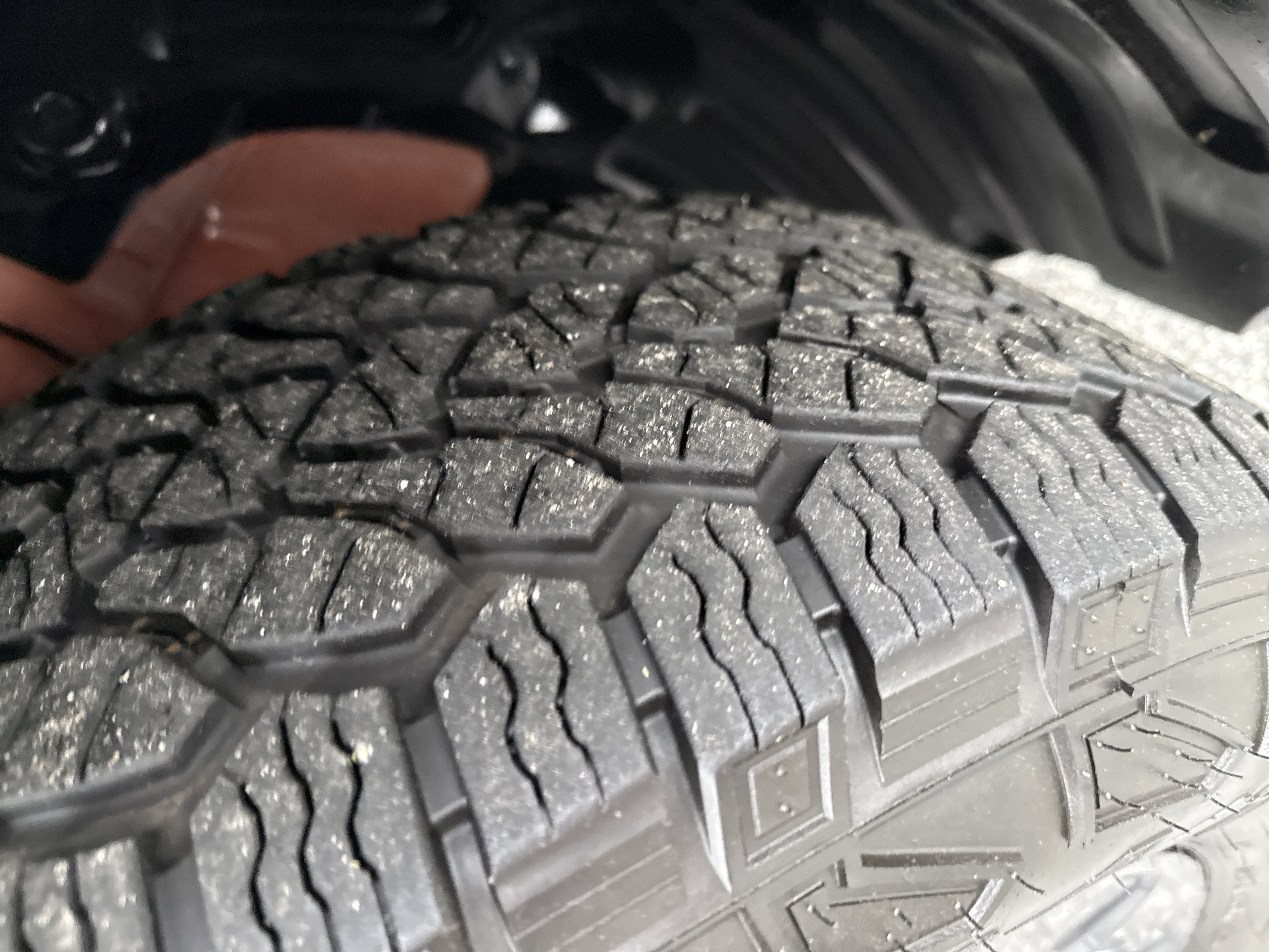 Used 2026 Honda Passport TrailSport image 12