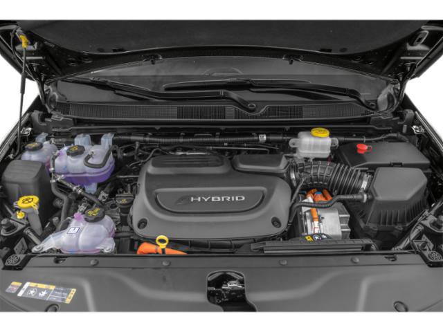 Used 2024 Chrysler Pacifica Pinnacle FWD image 15