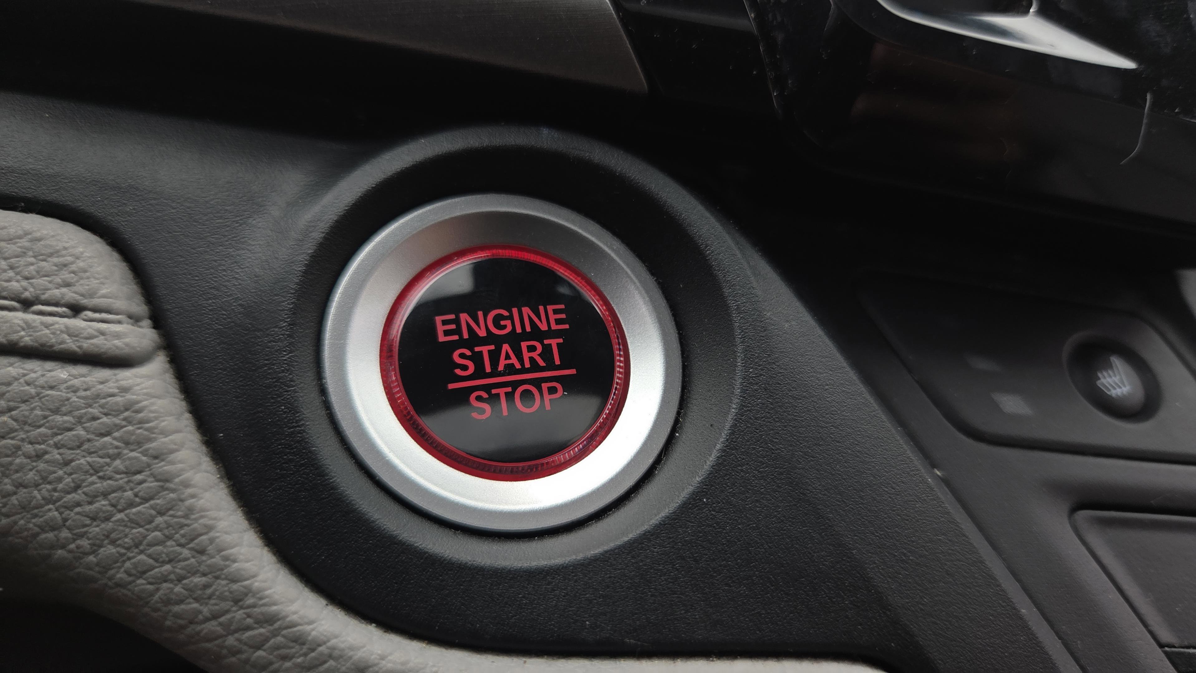 Certified 2024 Honda Odyssey EX-L image 17