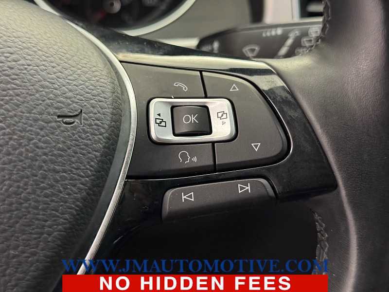 Used 2018 Volkswagen Atlas SEL image 45