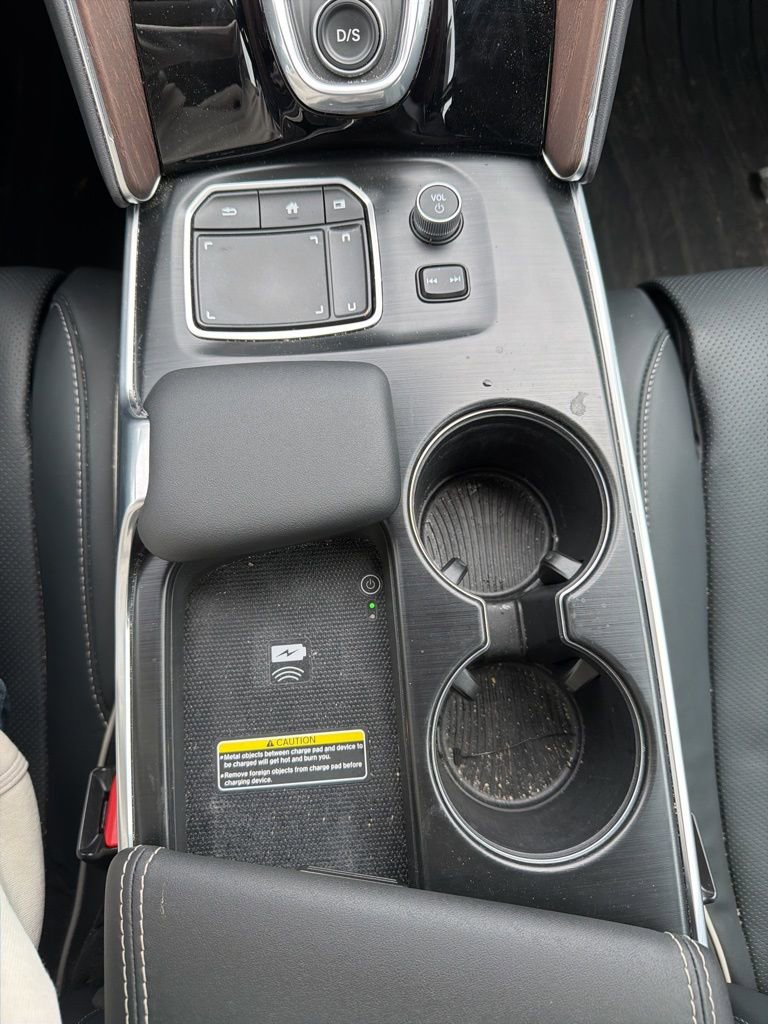 Used 2023 Acura TLX SH-AWD w/ Advance Package image 19