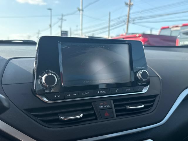 Certified 2024 Nissan Altima 2.5 S FWD image 21