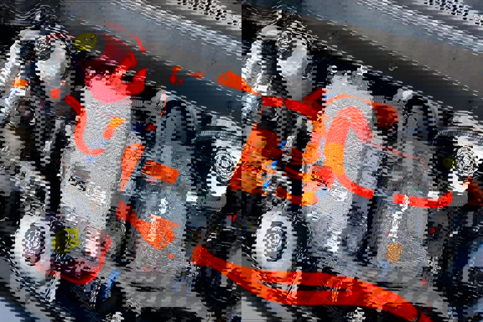 Used 2022 Chevrolet Bolt EUV Premier w/ Sun & Sound Package image 31