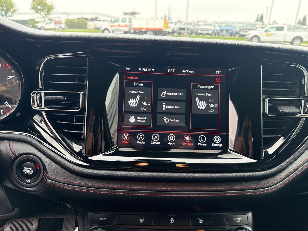 Used 2023 Dodge Durango GT image 30