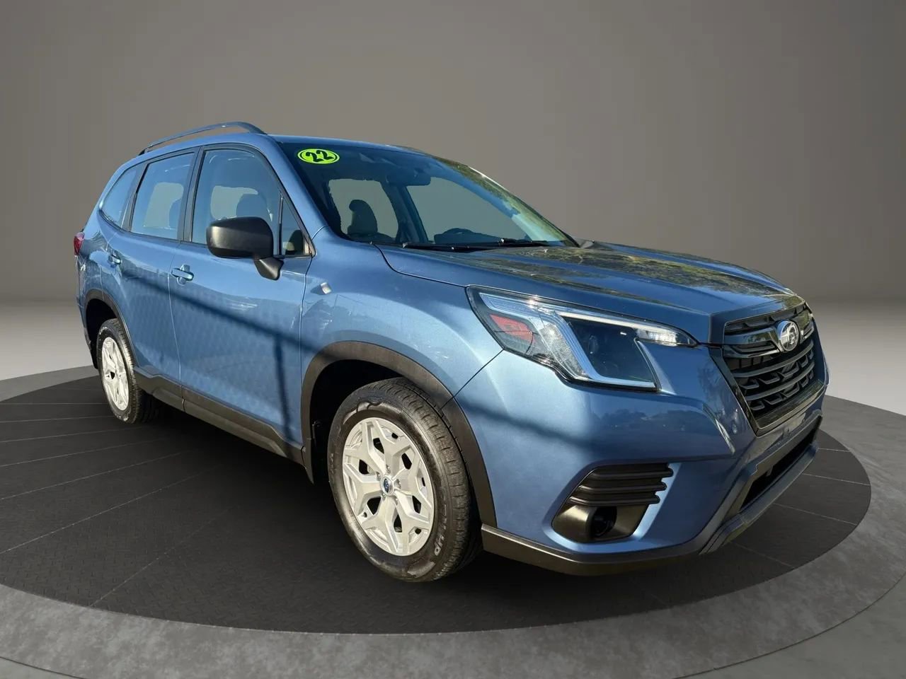 Used 2022 Subaru Forester image 3