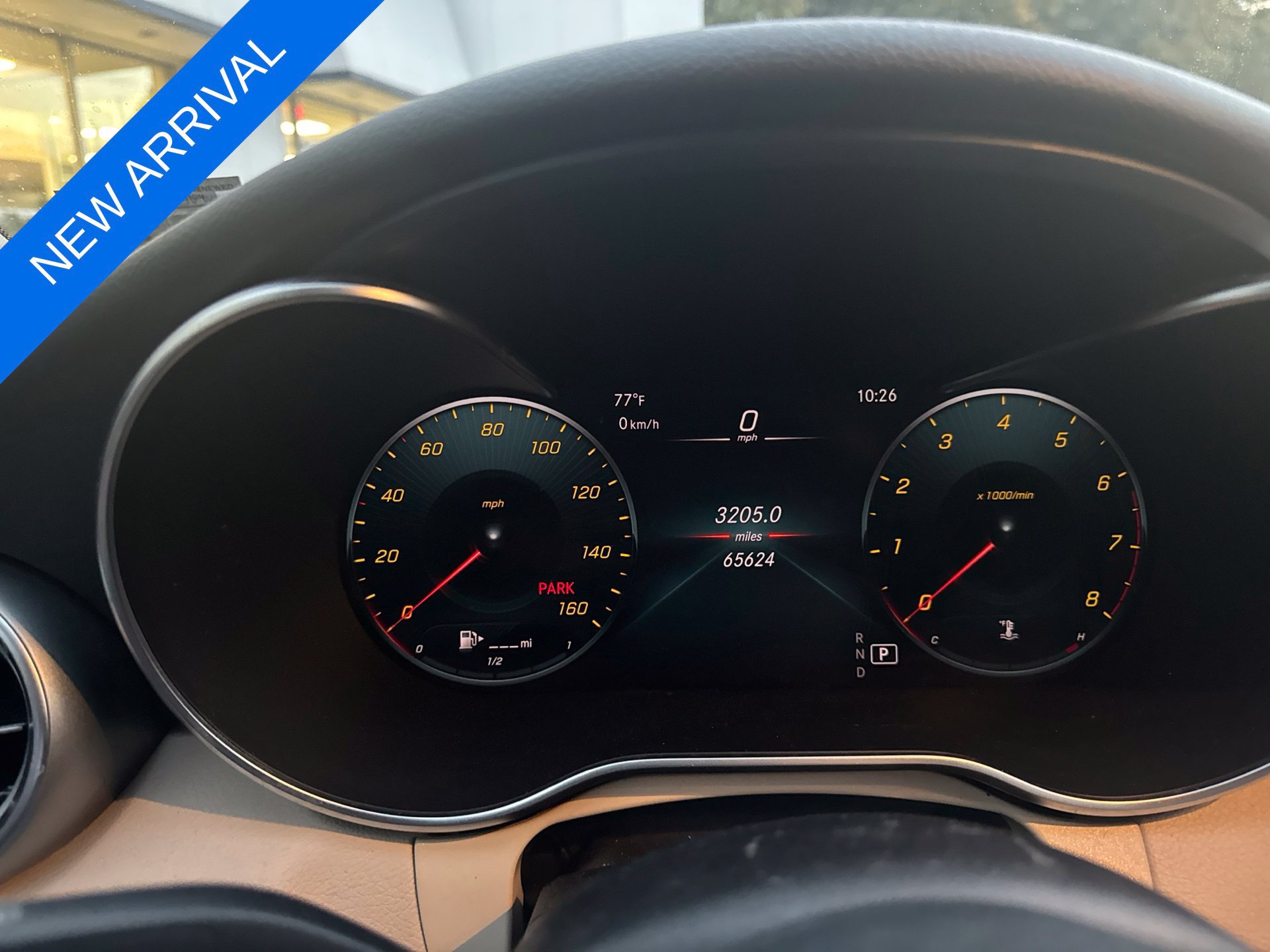 Used 2021 Mercedes-Benz C 300 4MATIC Sedan image 7