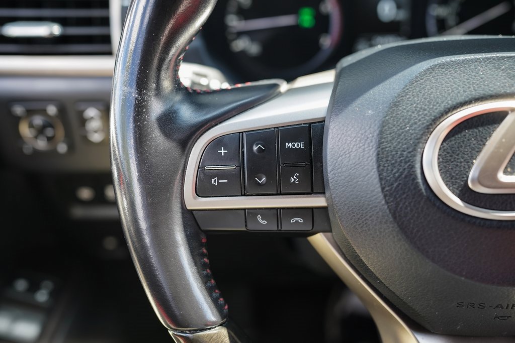 Used 2020 Lexus GX 460 Luxury image 30