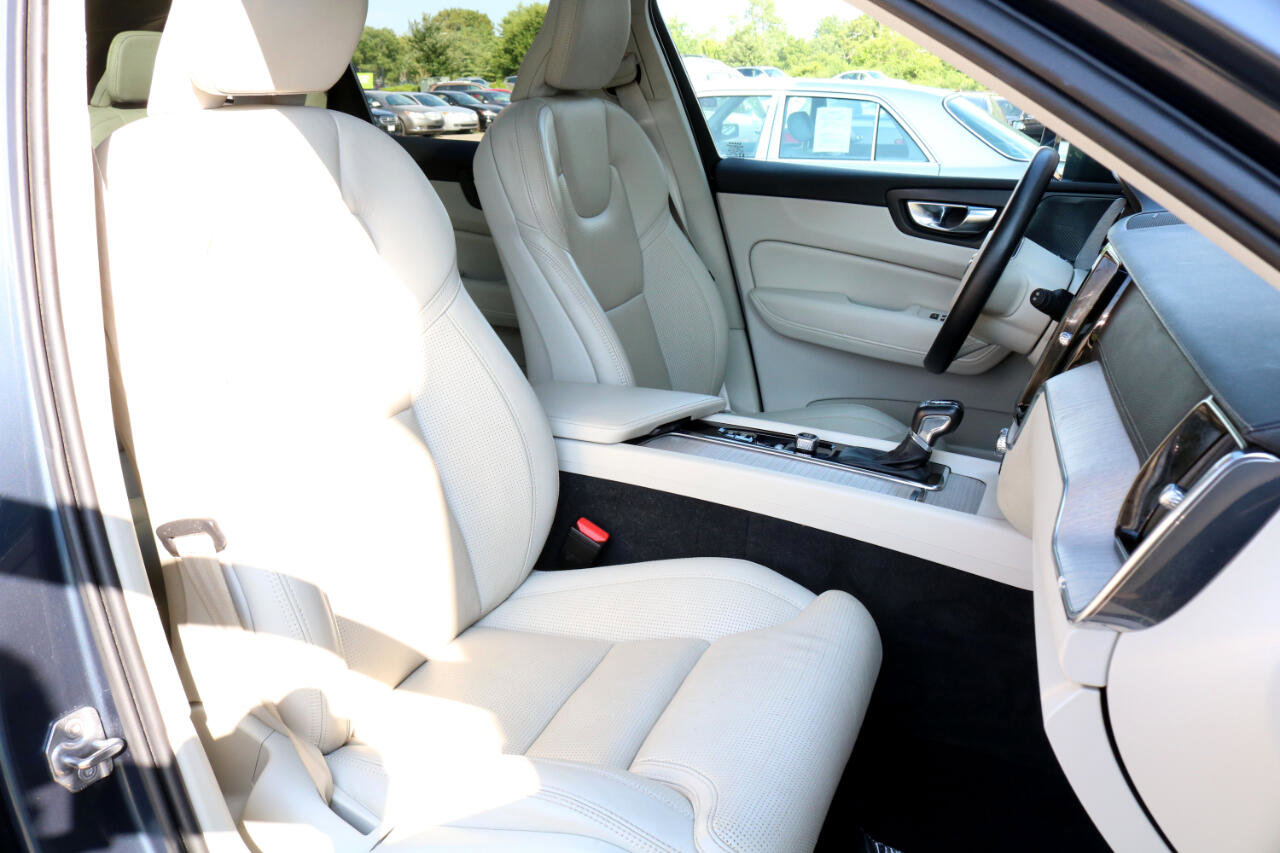 Used 2021 Volvo XC60 T5 Inscription w/ Climate Package image 43