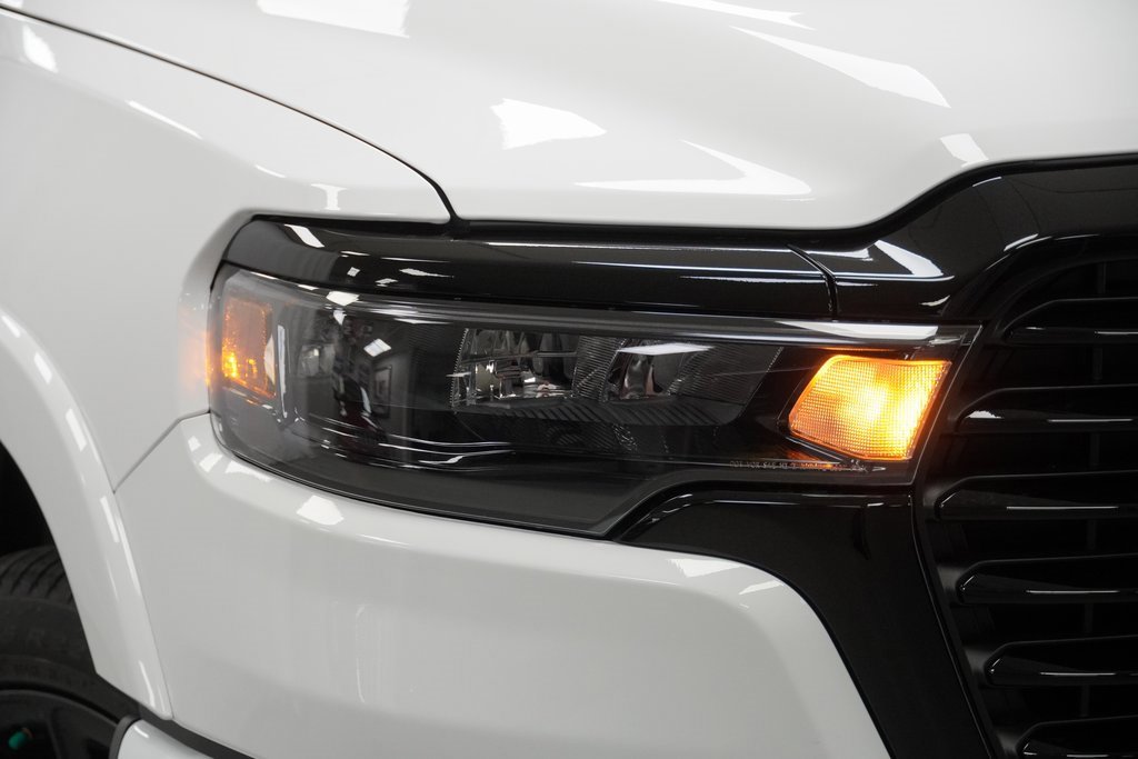 New 2026 RAM 1500 Laramie image 5