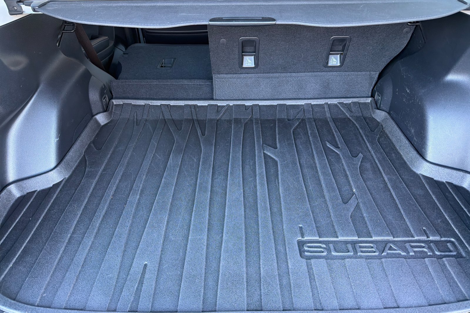 Used 2018 Subaru Forester 2.5i Limited AWD/4WD image 14