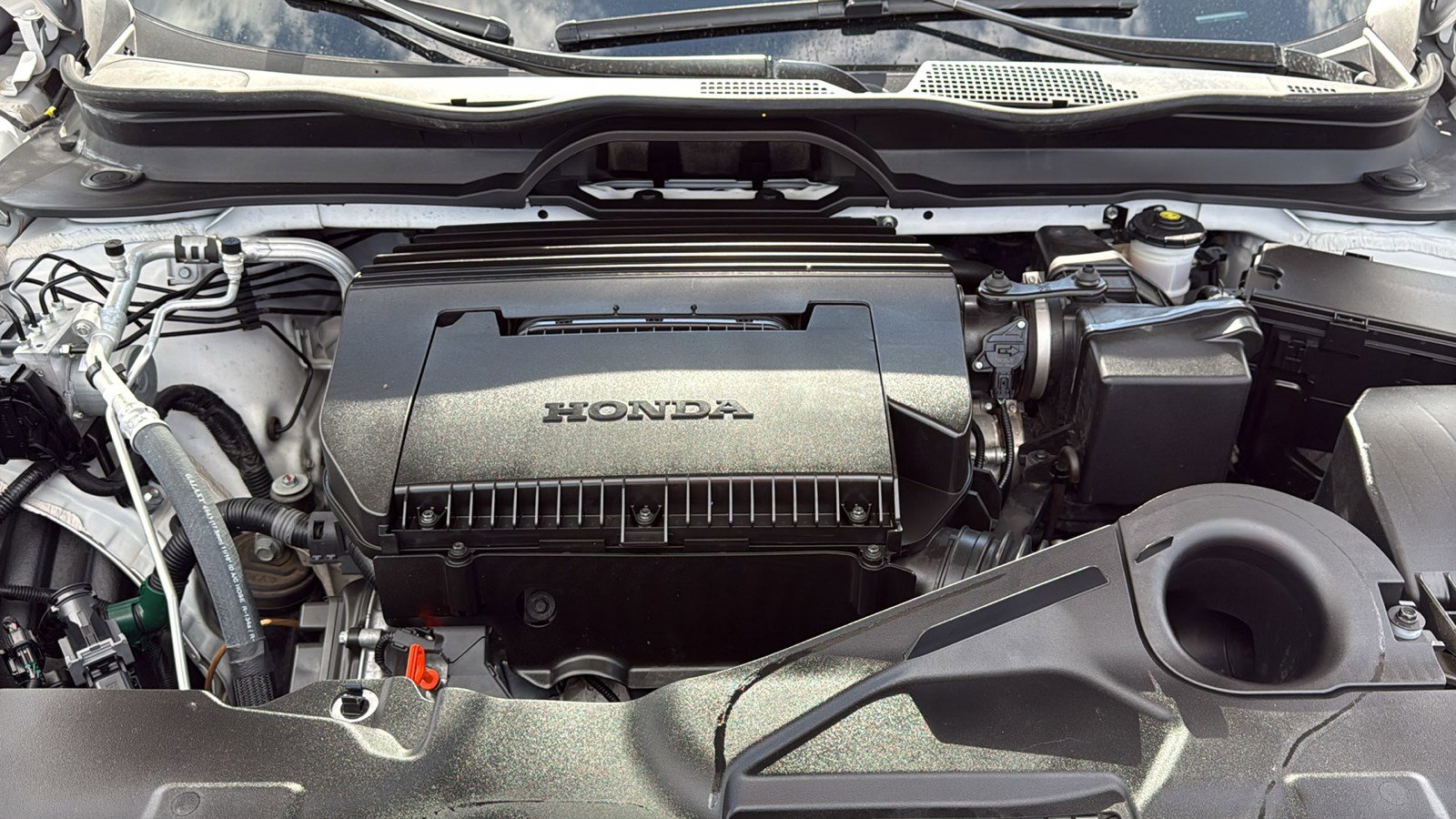 Used 2024 Honda Pilot Touring image 32