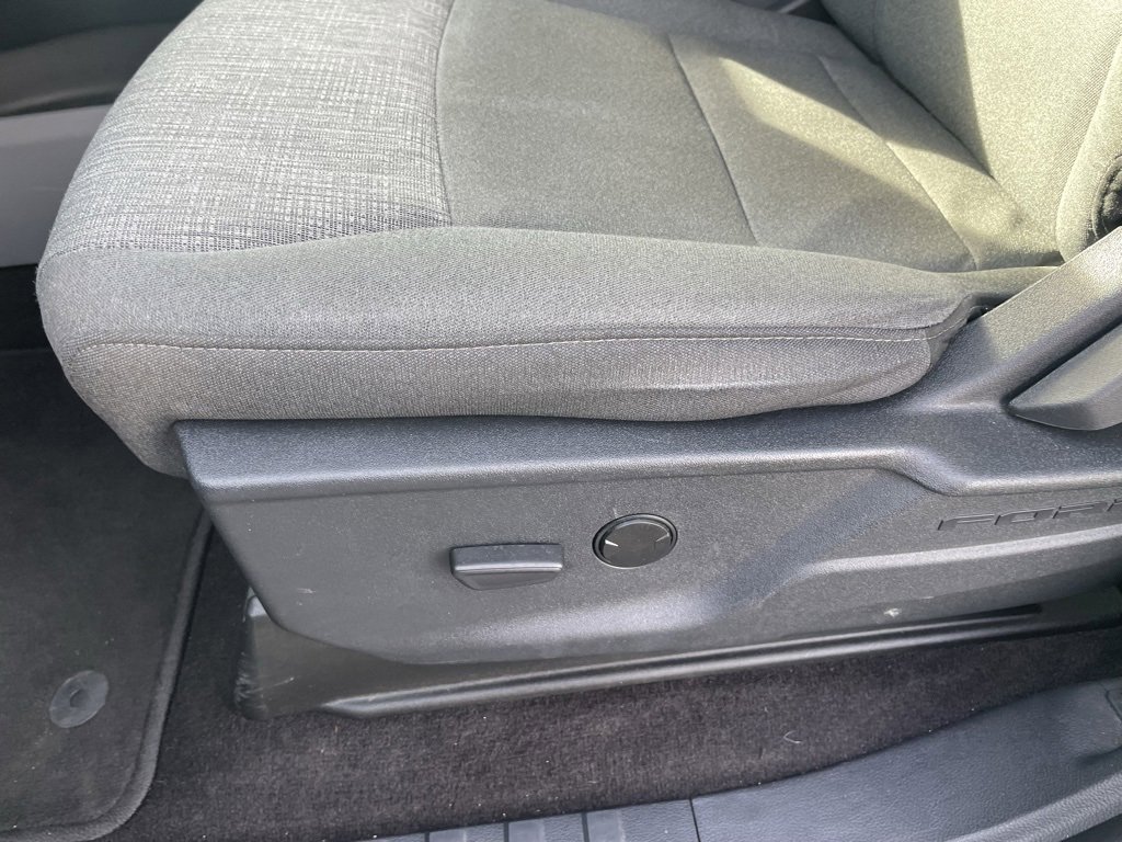 Used 2022 Ford F150 XLT w/ Equipment Group 301A Mid image 11