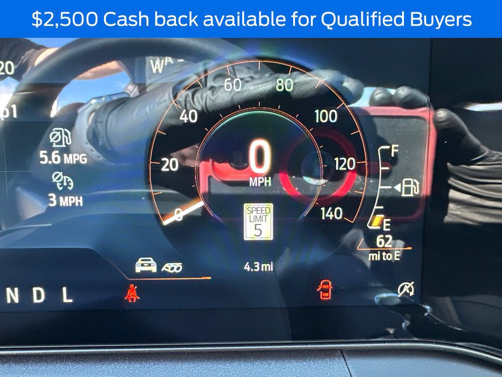 New 2026 Ford Mustang Premium RWD image 30