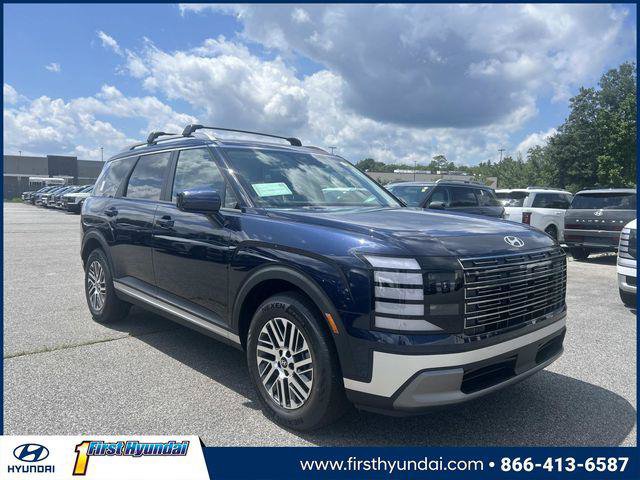 New 2026 Hyundai Palisade SEL