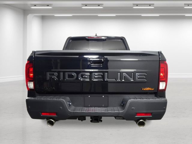 New 2026 Honda Ridgeline TrailSport image 4