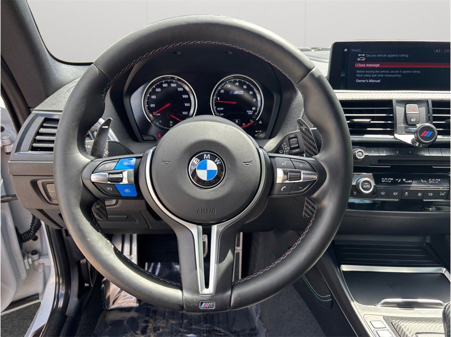 Used 2019 BMW M2 Competition w/ Executive Package RWD image 27