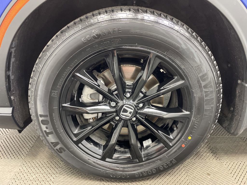 Used 2023 Honda CR-V Sport image 35