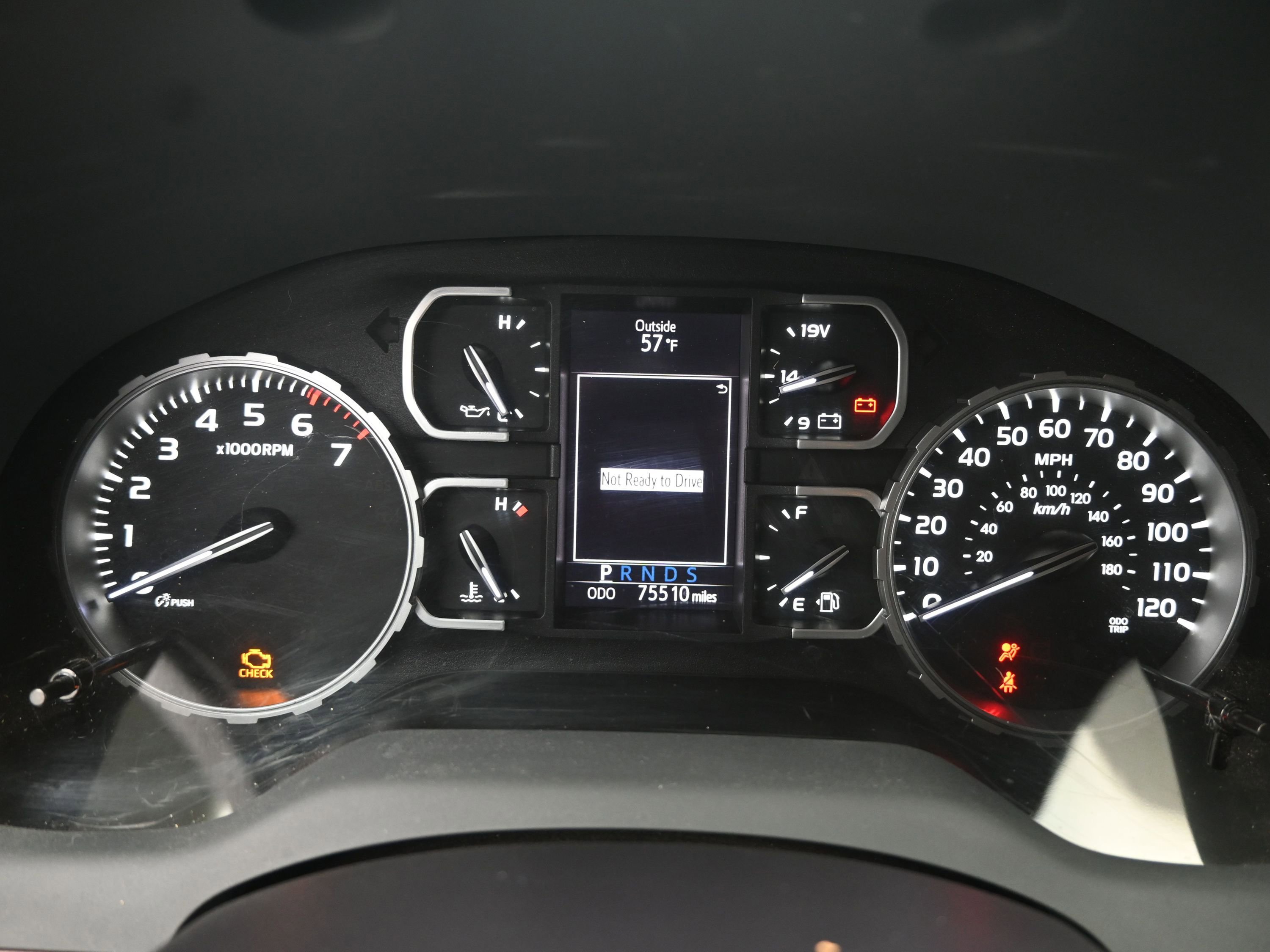 Used 2019 Toyota Tundra Limited image 12