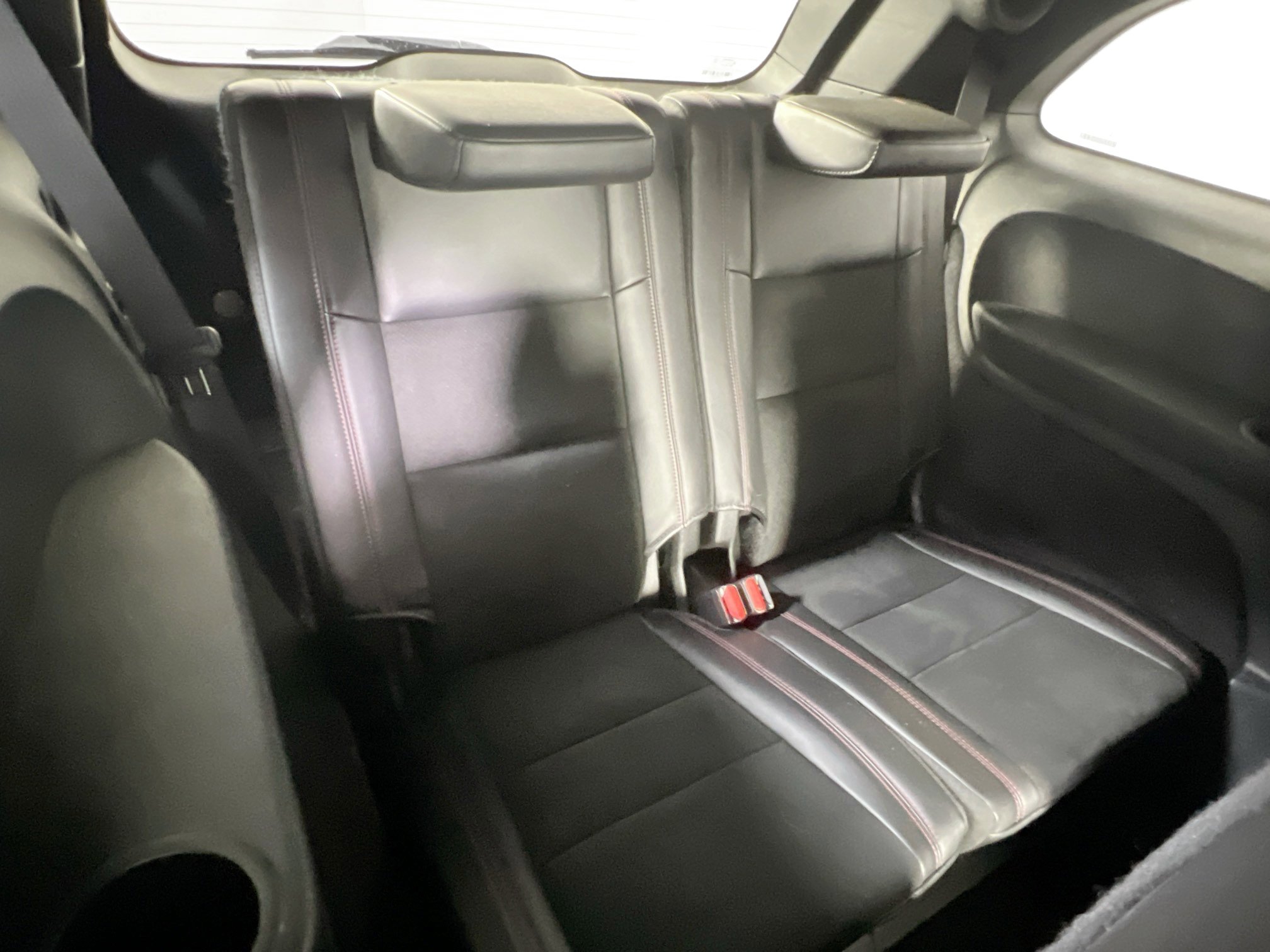 Used 2022 Dodge Durango R/T w/ Trailer Tow Group IV image 27