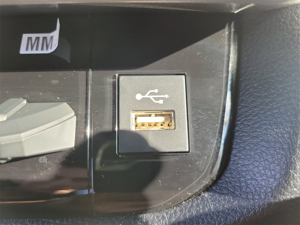 Used 2025 Toyota Tundra SR5 image 27