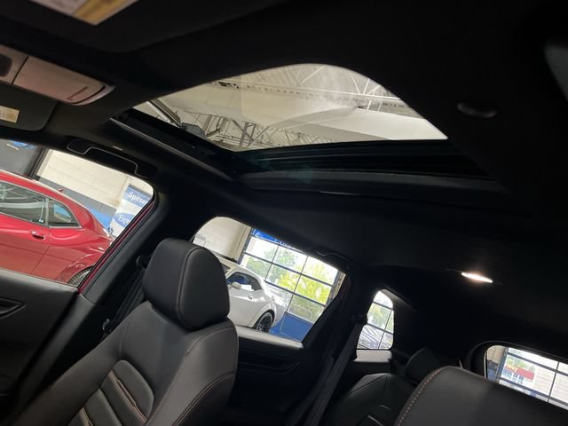 New 2027 Honda CR-V Sport-L image 18