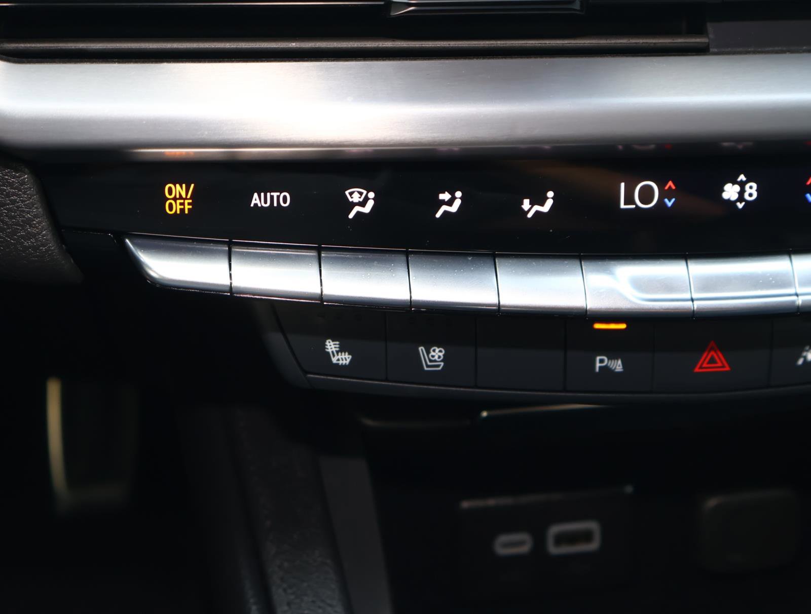 Used 2024 Cadillac XT4 Sport image 26