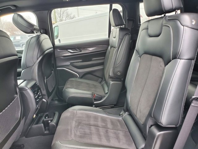 Certified 2023 Jeep Grand Cherokee L Altitude image 25