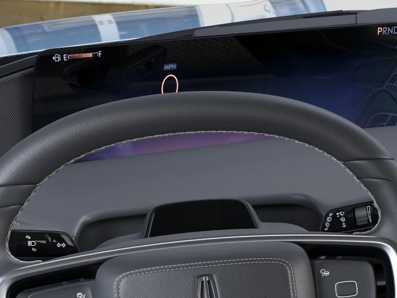 New 2026 Lincoln Navigator Reserve AWD/4WD image 13