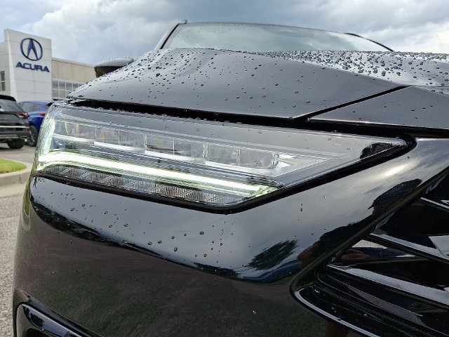 Certified 2026 Acura MDX A-Spec w/ Advance Package AWD/4WD image 9