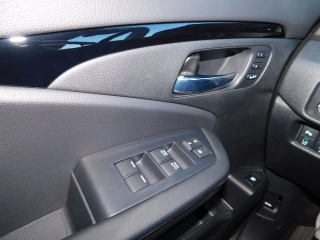 New 2026 Honda Ridgeline Black Edition image 29