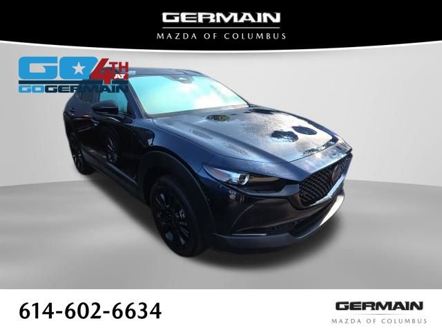 Used 2026 MAZDA CX-30 Aire Edition