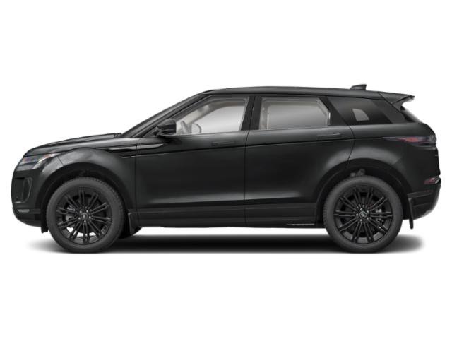 Used 2025 Land Rover Range Rover Evoque Dynamic SE AWD/4WD image 2