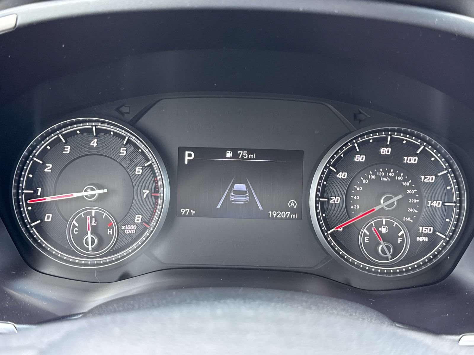 Used 2023 Hyundai Santa Fe SEL AWD/4WD image 18
