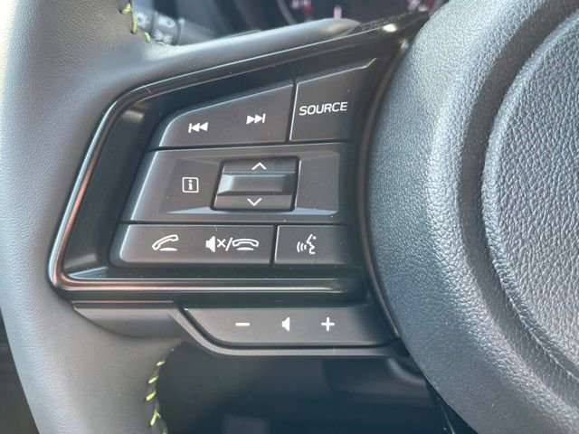 New 2026 Subaru Ascent Bronze Edition image 7