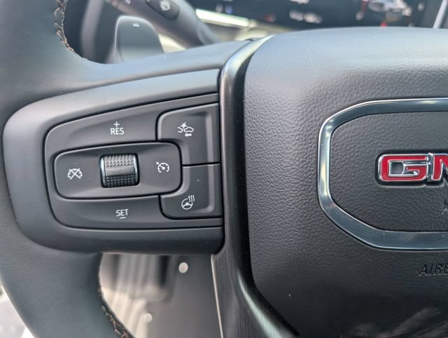 New 2026 GMC Sierra 1500 AT4 w/ AT4 Premium Package AWD/4WD image 19