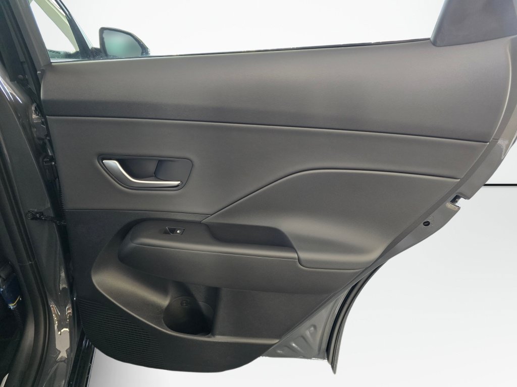 New 2026 Hyundai Kona Limited AWD/4WD image 38