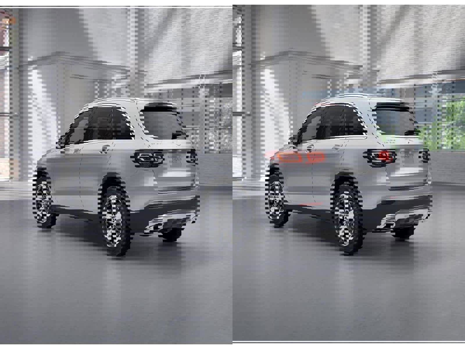 Used 2020 Mercedes-Benz GLC 300 image 59