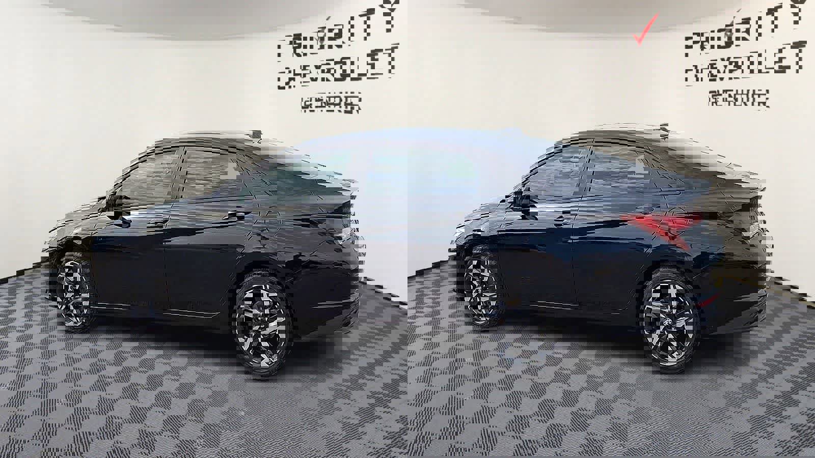 Used 2023 Hyundai Elantra SEL w/ Convenience Package image 6