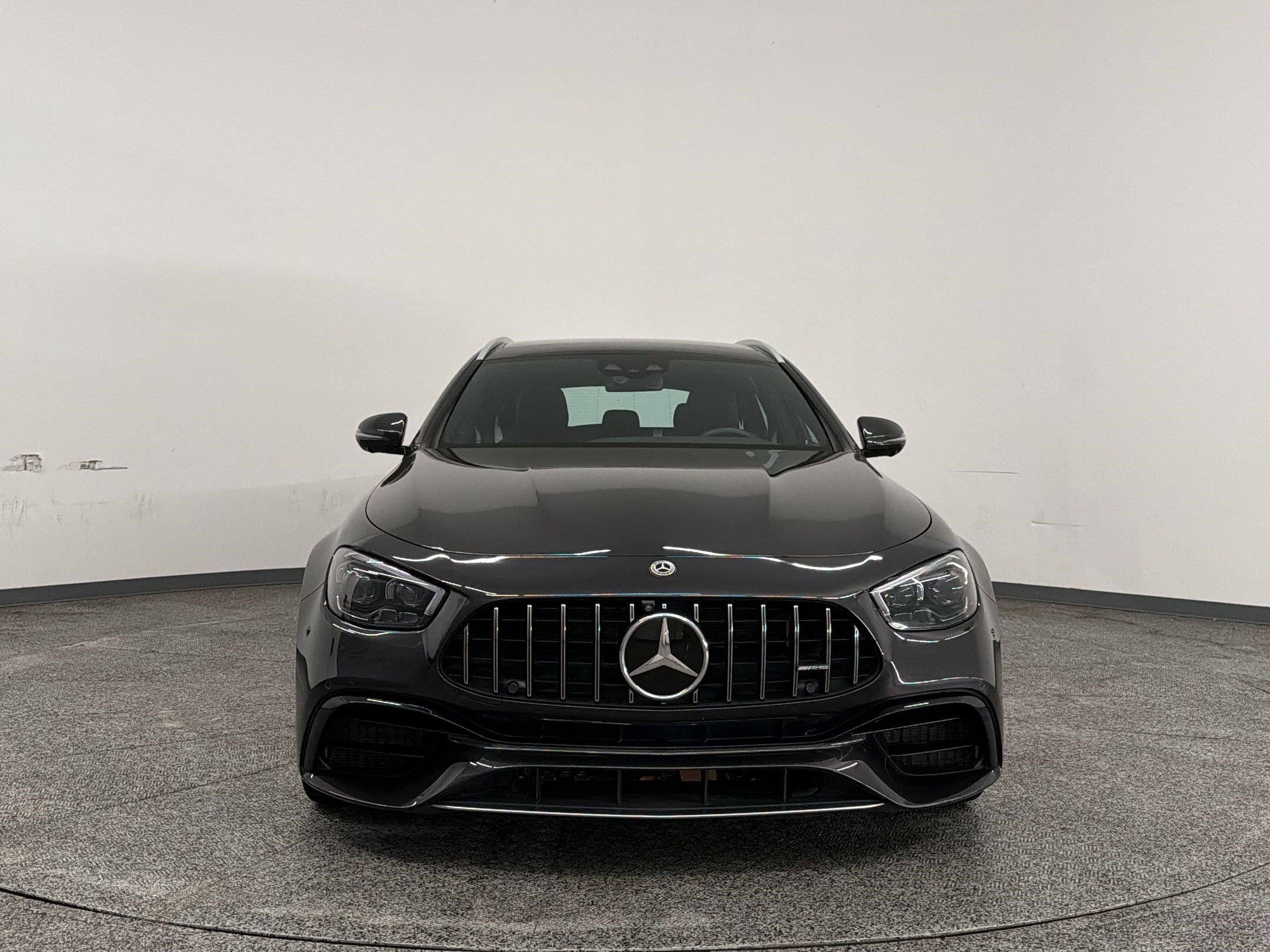 Certified 2023 Mercedes-Benz E 63 AMG S image 5