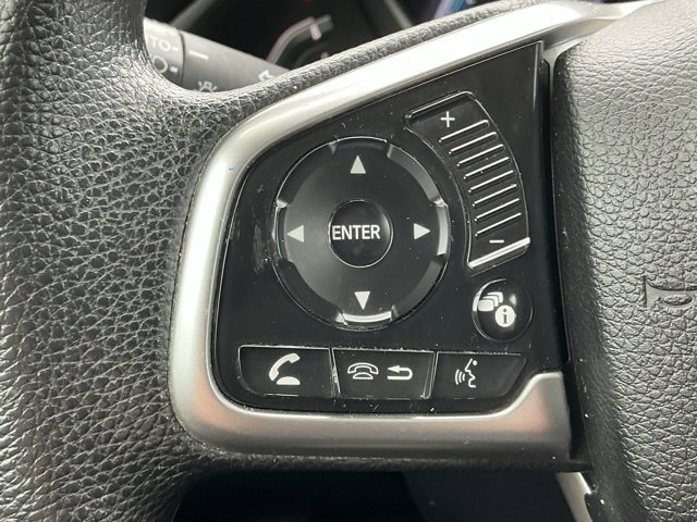 Used 2016 Honda Civic EX image 12