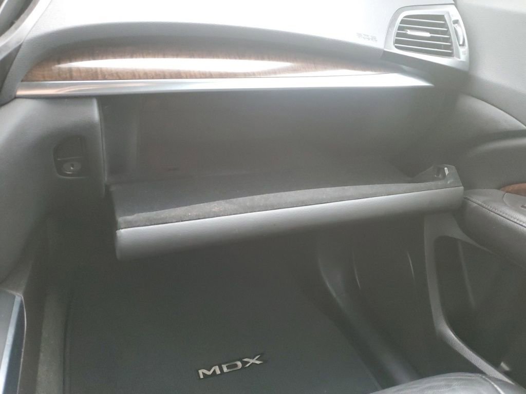 Used 2018 Acura MDX 3.5L image 19