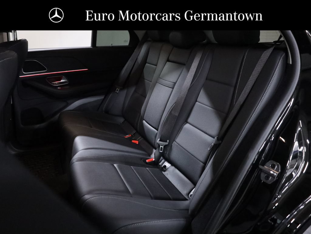 Used 2026 Mercedes-Benz GLE 350 4MATIC image 39