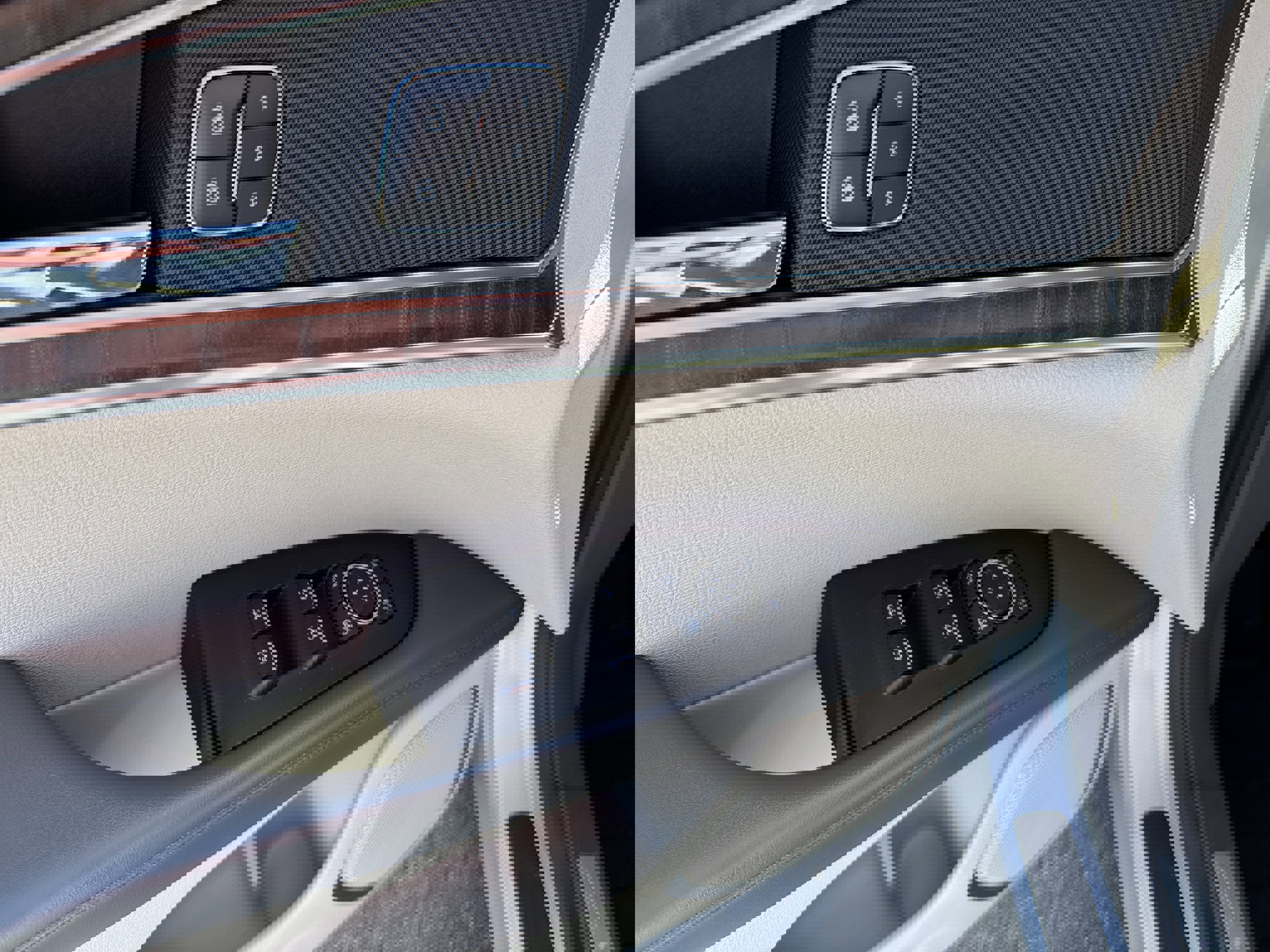 Used 2019 Lincoln Nautilus Select image 8